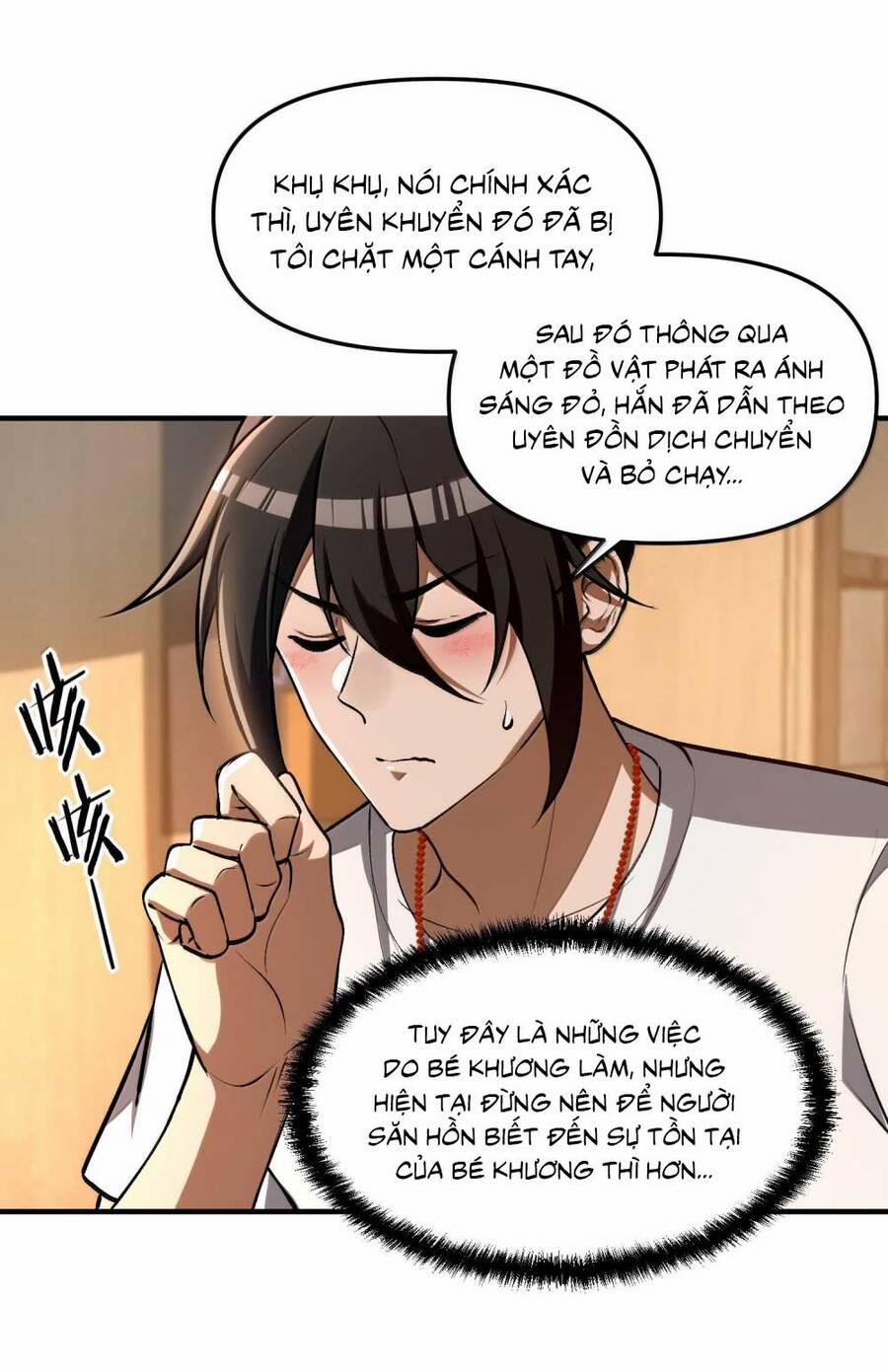 Tôi Livestream Cầu Hôn Nữ Quỷ Vậy Mà Thành Công!? 41 trang 12