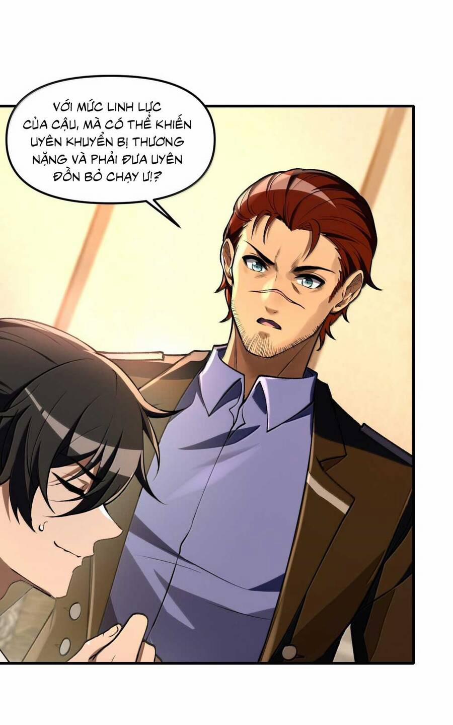 Tôi Livestream Cầu Hôn Nữ Quỷ Vậy Mà Thành Công!? 41 trang 13