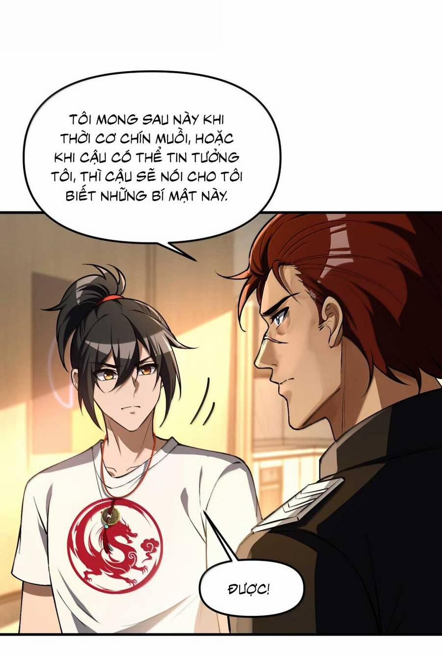 Tôi Livestream Cầu Hôn Nữ Quỷ Vậy Mà Thành Công!? 41 trang 15