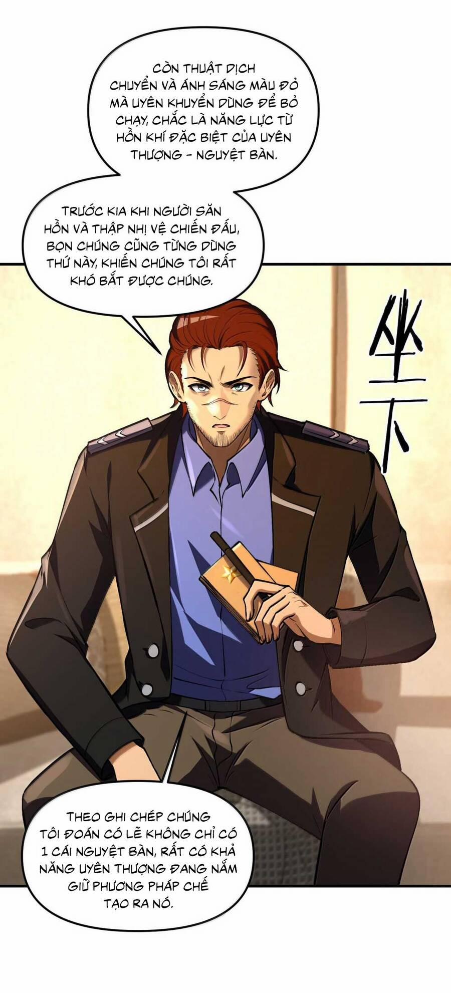 Tôi Livestream Cầu Hôn Nữ Quỷ Vậy Mà Thành Công!? 41 trang 16