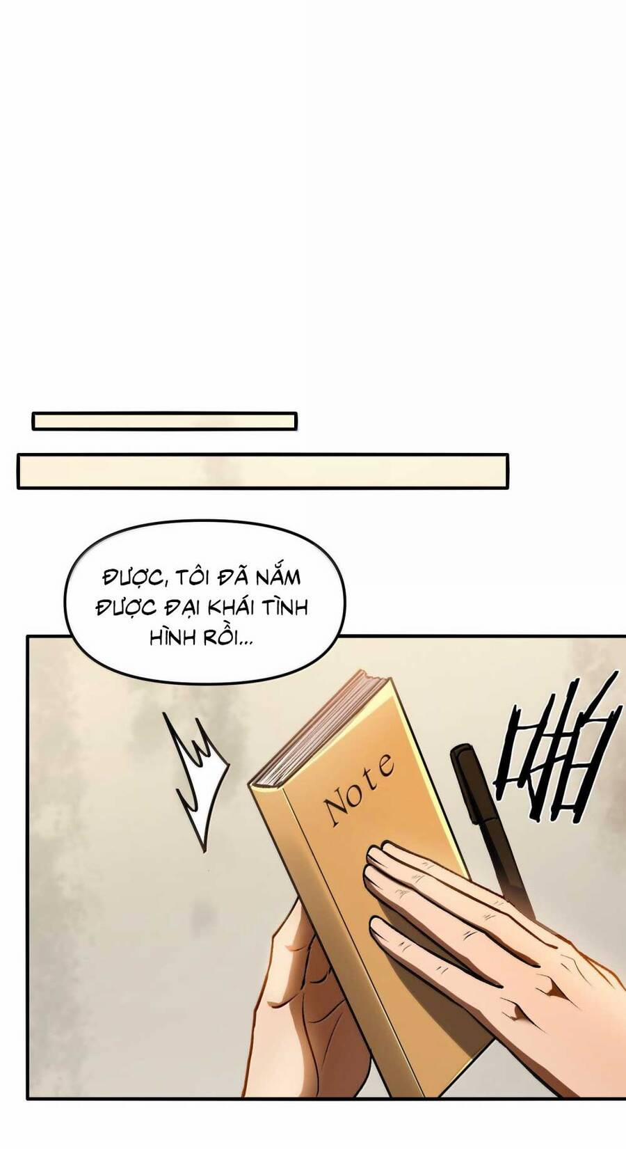 Tôi Livestream Cầu Hôn Nữ Quỷ Vậy Mà Thành Công!? 41 trang 18