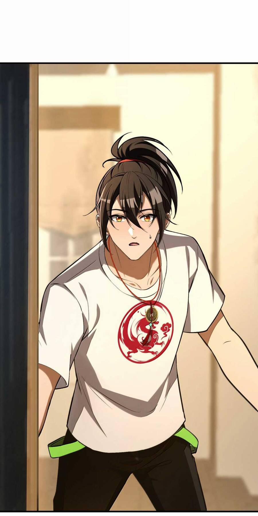 Tôi Livestream Cầu Hôn Nữ Quỷ Vậy Mà Thành Công!? 41 trang 2