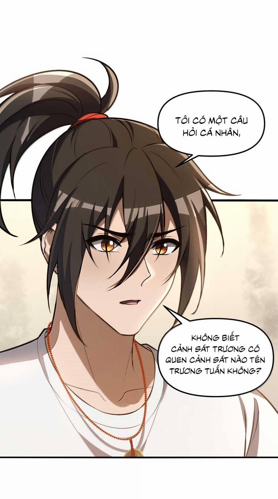 Tôi Livestream Cầu Hôn Nữ Quỷ Vậy Mà Thành Công!? 41 trang 24