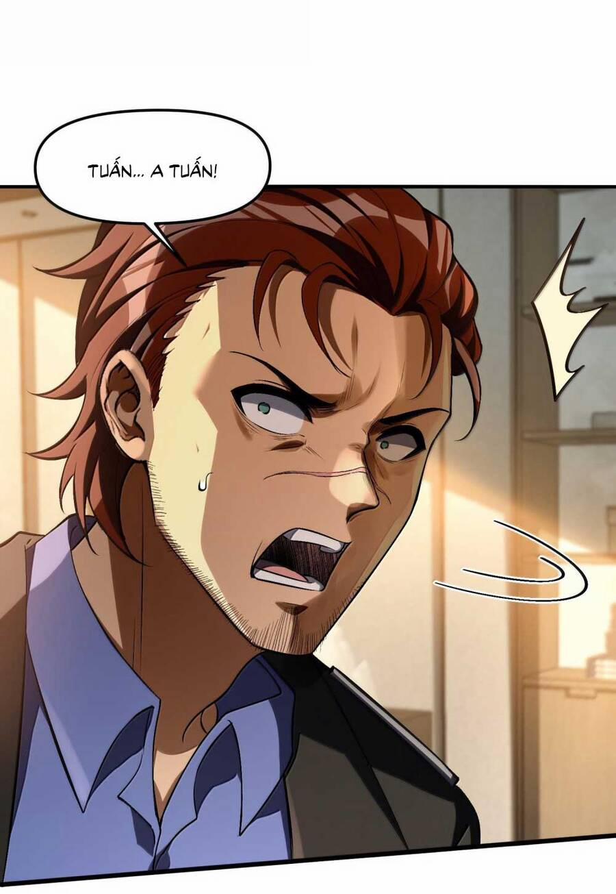 Tôi Livestream Cầu Hôn Nữ Quỷ Vậy Mà Thành Công!? 41 trang 25