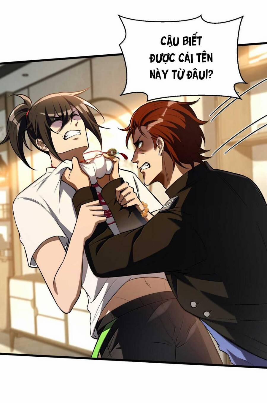 Tôi Livestream Cầu Hôn Nữ Quỷ Vậy Mà Thành Công!? 41 trang 26