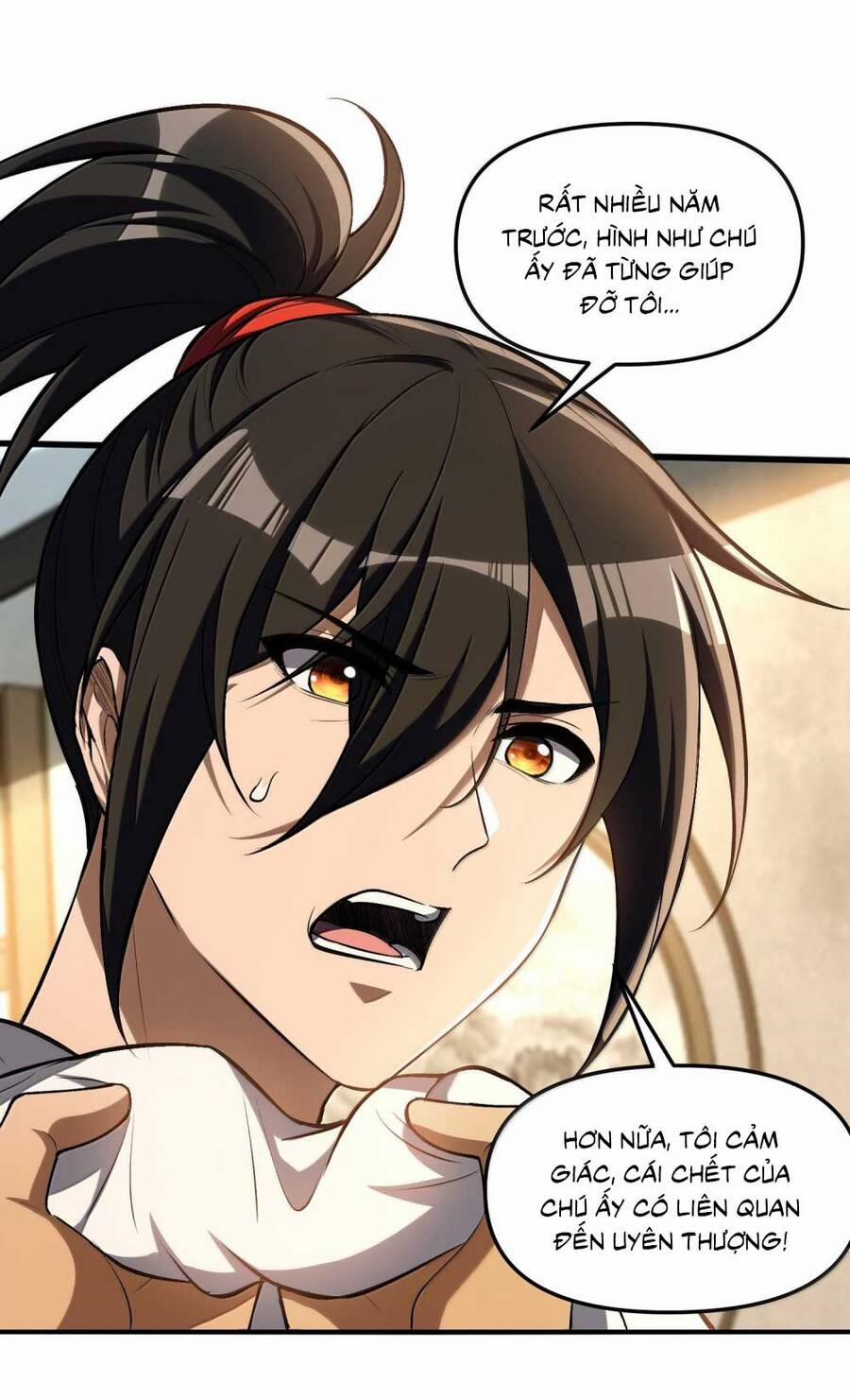 Tôi Livestream Cầu Hôn Nữ Quỷ Vậy Mà Thành Công!? 41 trang 27