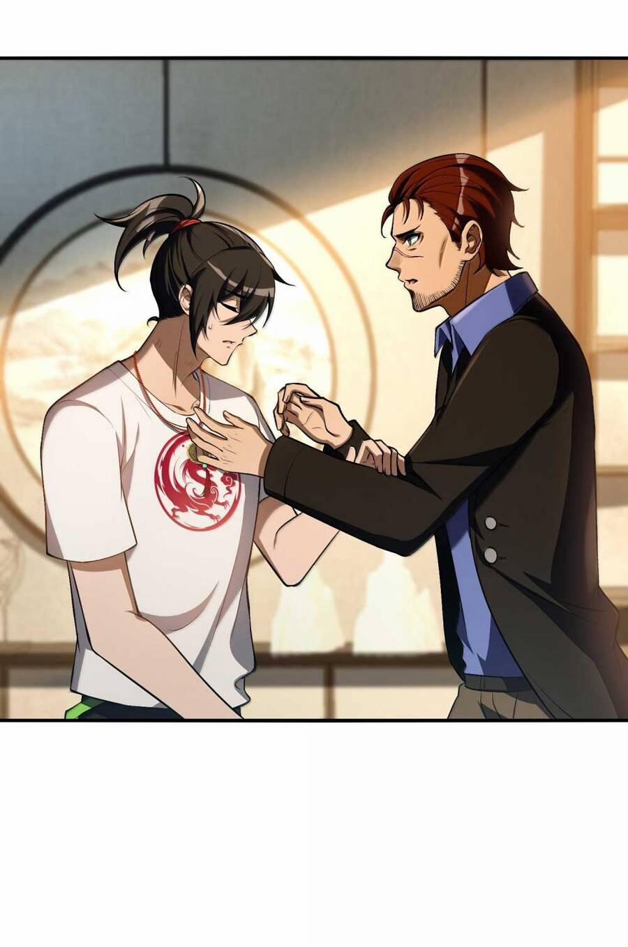 Tôi Livestream Cầu Hôn Nữ Quỷ Vậy Mà Thành Công!? 41 trang 28