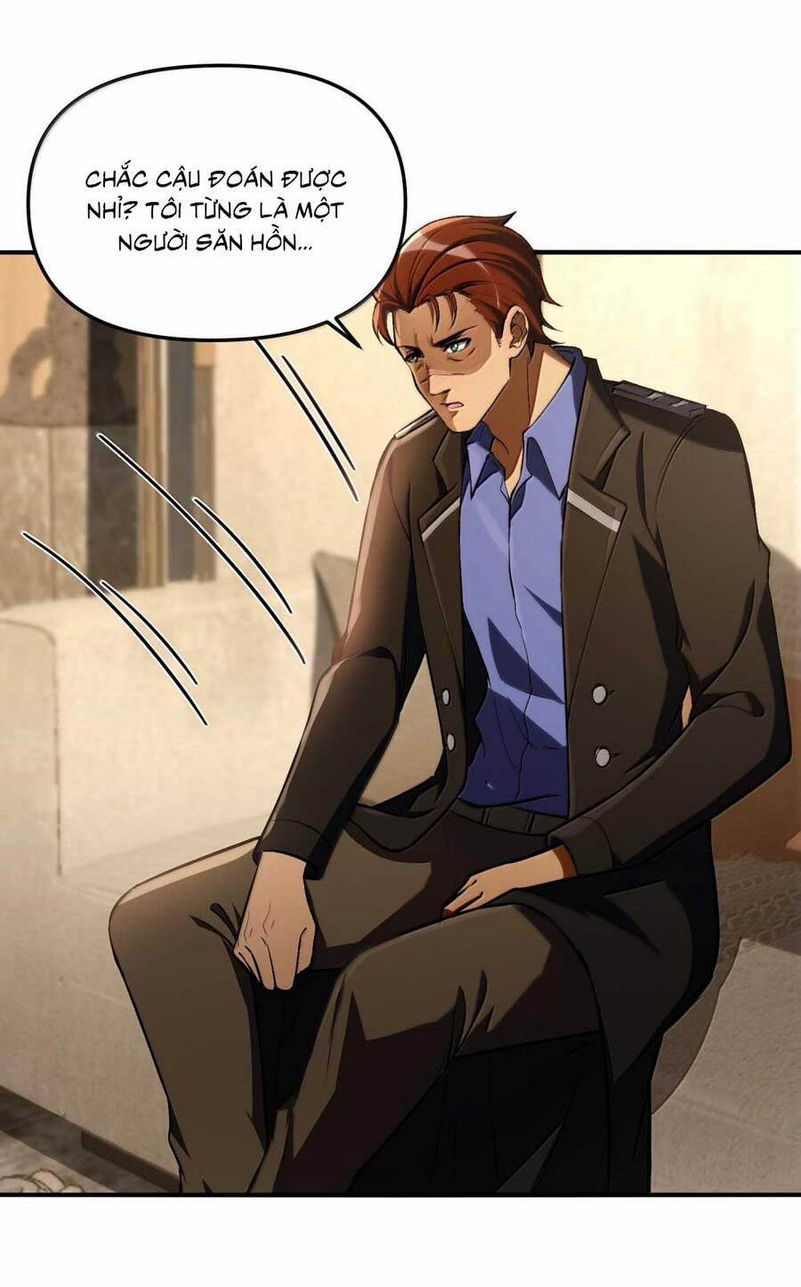 Tôi Livestream Cầu Hôn Nữ Quỷ Vậy Mà Thành Công!? 41 trang 29