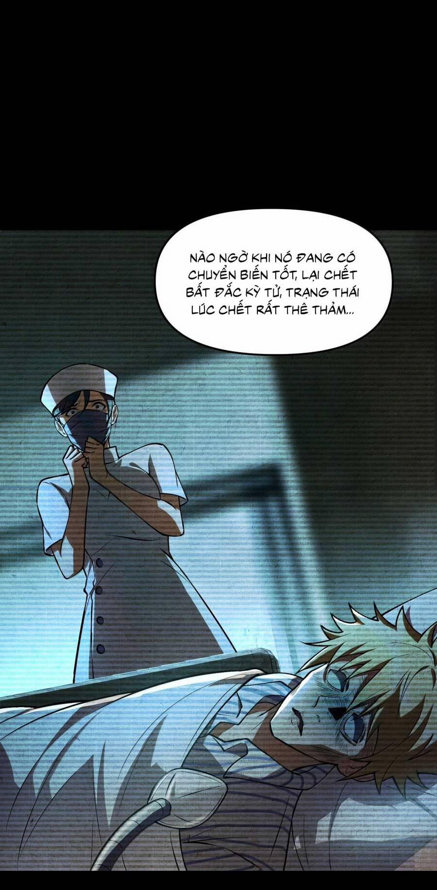 Tôi Livestream Cầu Hôn Nữ Quỷ Vậy Mà Thành Công!? 41 trang 32