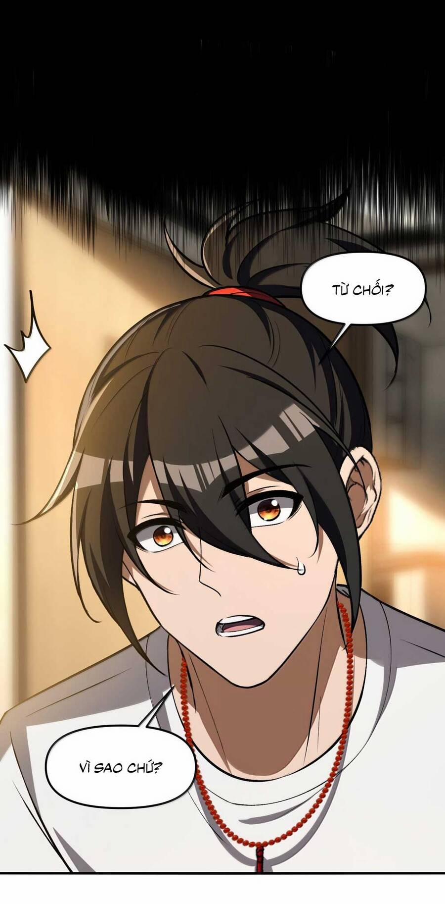 Tôi Livestream Cầu Hôn Nữ Quỷ Vậy Mà Thành Công!? 41 trang 35