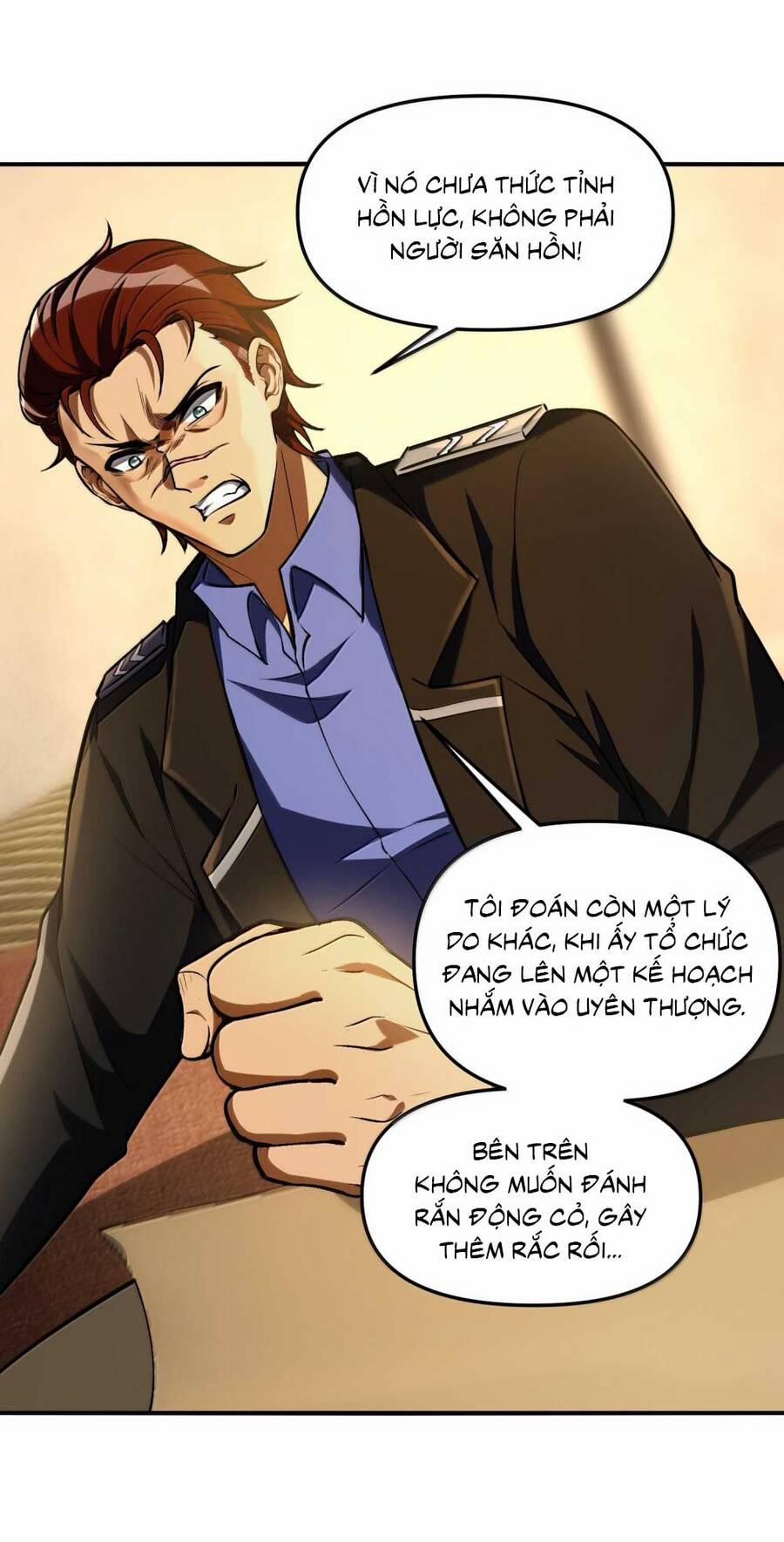 Tôi Livestream Cầu Hôn Nữ Quỷ Vậy Mà Thành Công!? 41 trang 36