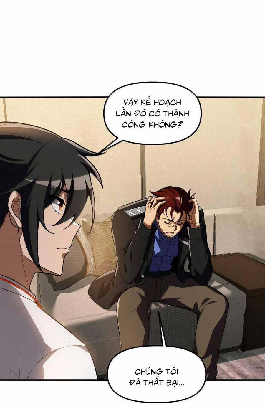 Tôi Livestream Cầu Hôn Nữ Quỷ Vậy Mà Thành Công!? 41 trang 37