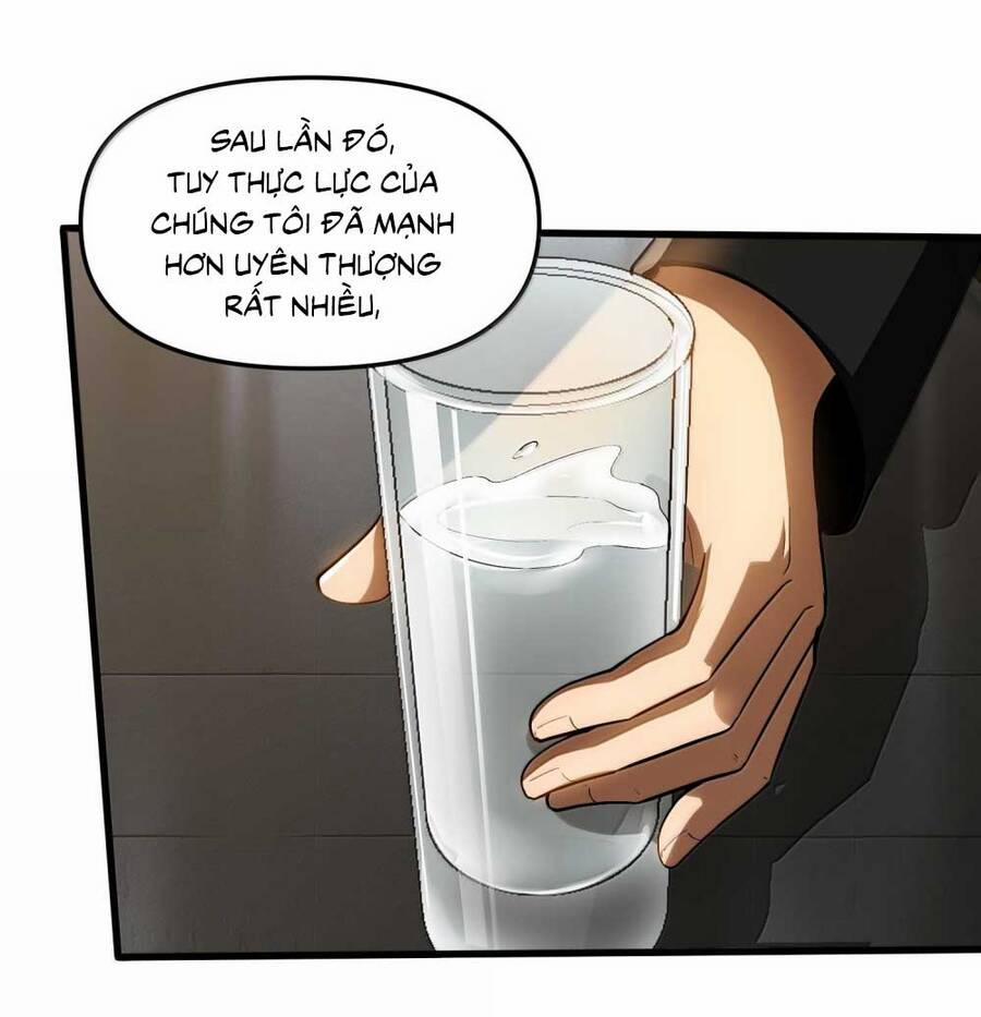 Tôi Livestream Cầu Hôn Nữ Quỷ Vậy Mà Thành Công!? 41 trang 39