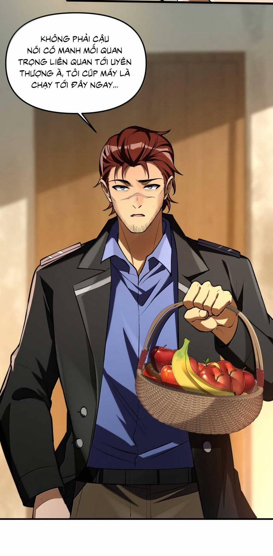 Tôi Livestream Cầu Hôn Nữ Quỷ Vậy Mà Thành Công!? 41 trang 4