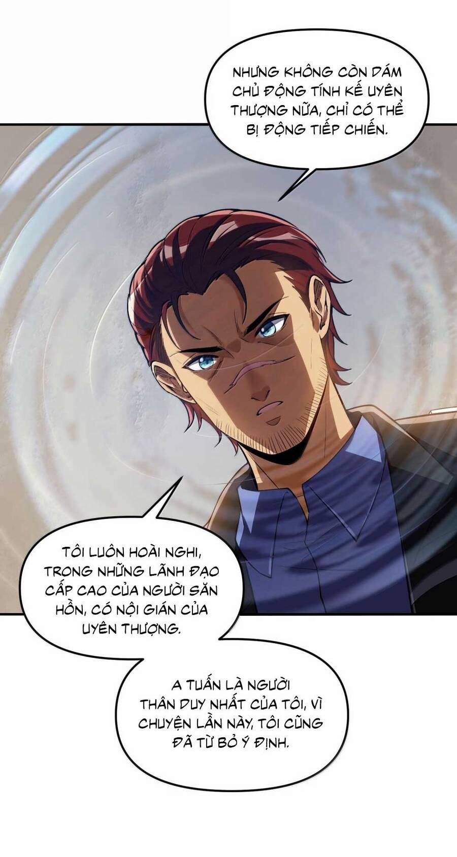 Tôi Livestream Cầu Hôn Nữ Quỷ Vậy Mà Thành Công!? 41 trang 40