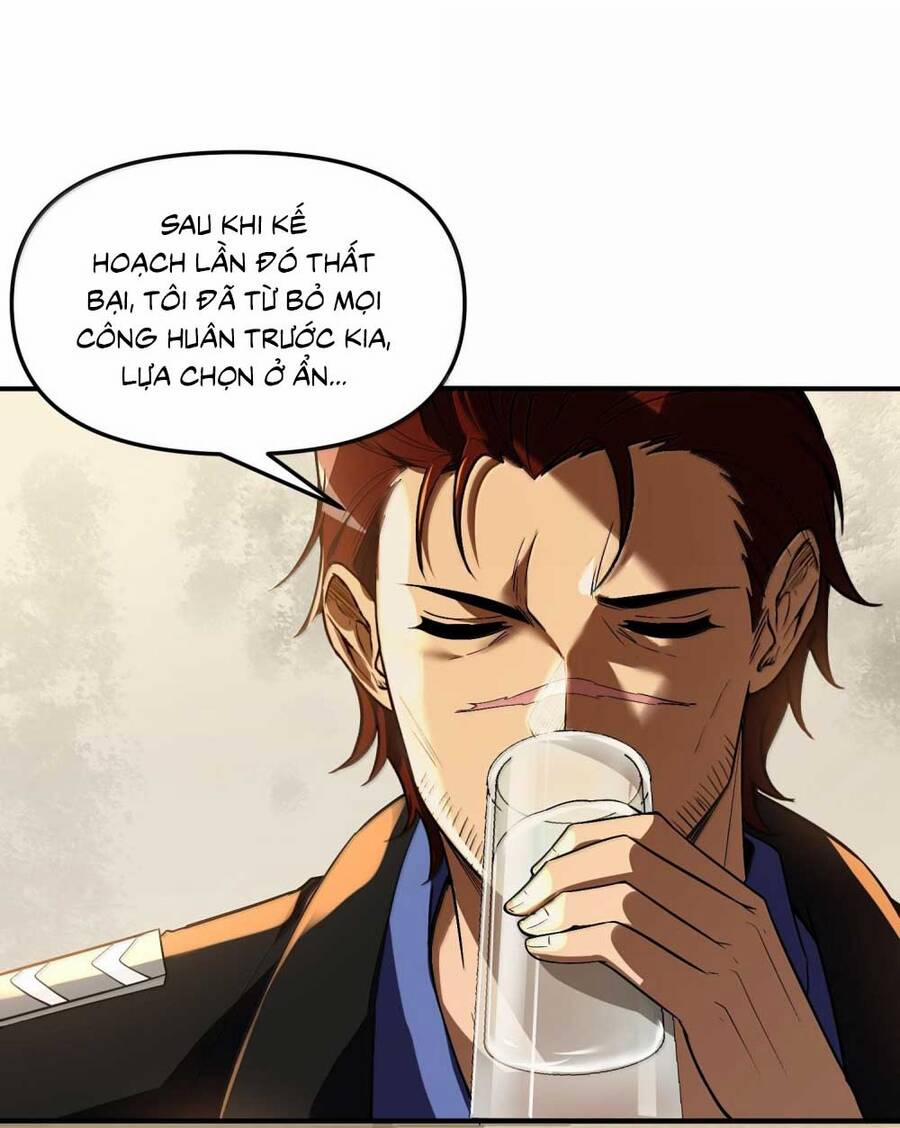 Tôi Livestream Cầu Hôn Nữ Quỷ Vậy Mà Thành Công!? 41 trang 41