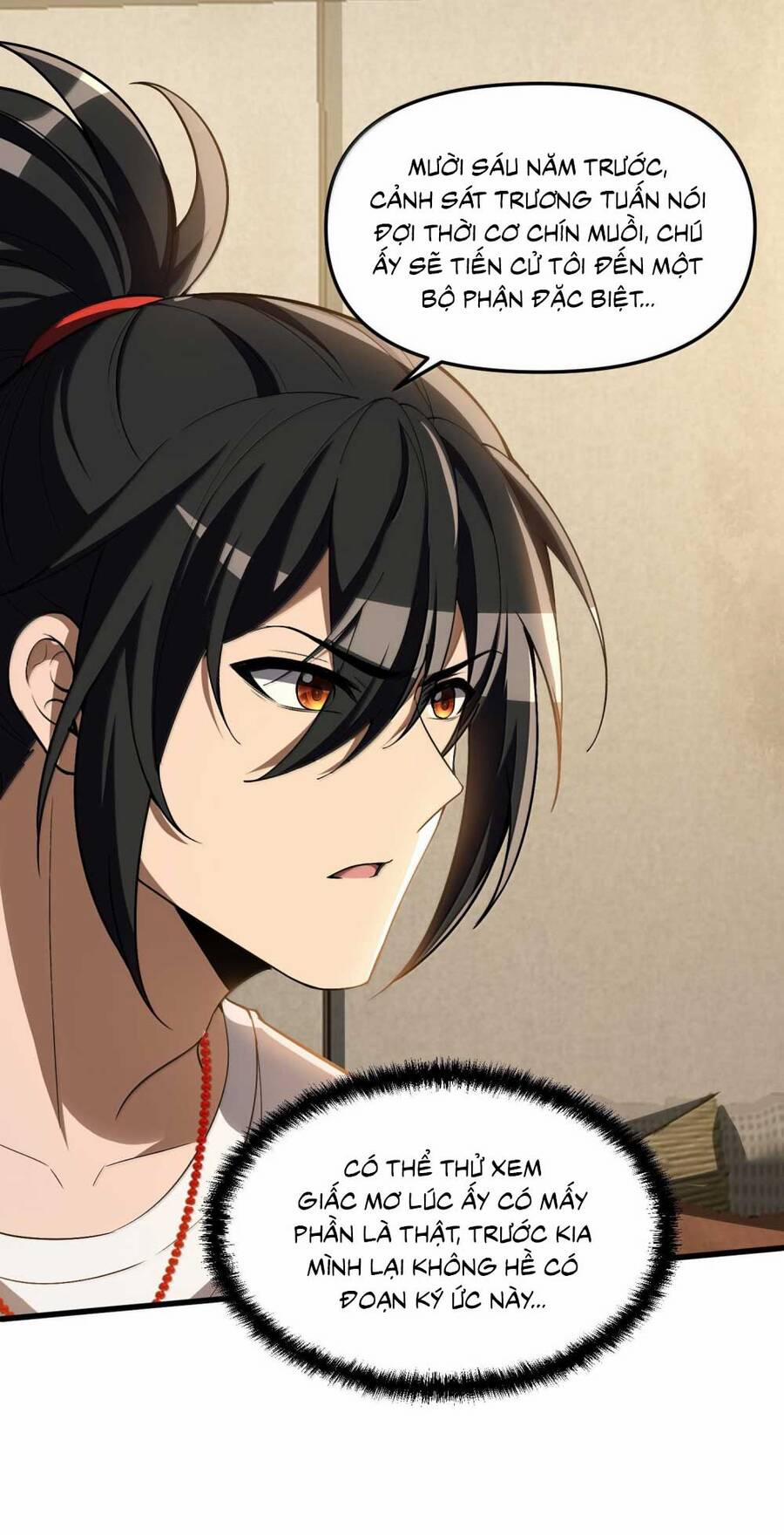 Tôi Livestream Cầu Hôn Nữ Quỷ Vậy Mà Thành Công!? 41 trang 42