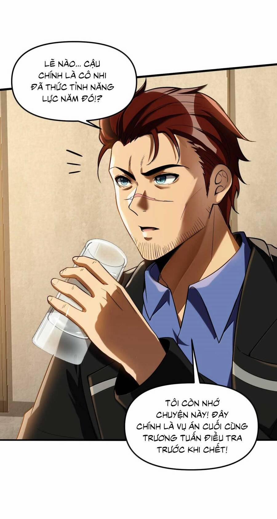 Tôi Livestream Cầu Hôn Nữ Quỷ Vậy Mà Thành Công!? 41 trang 43