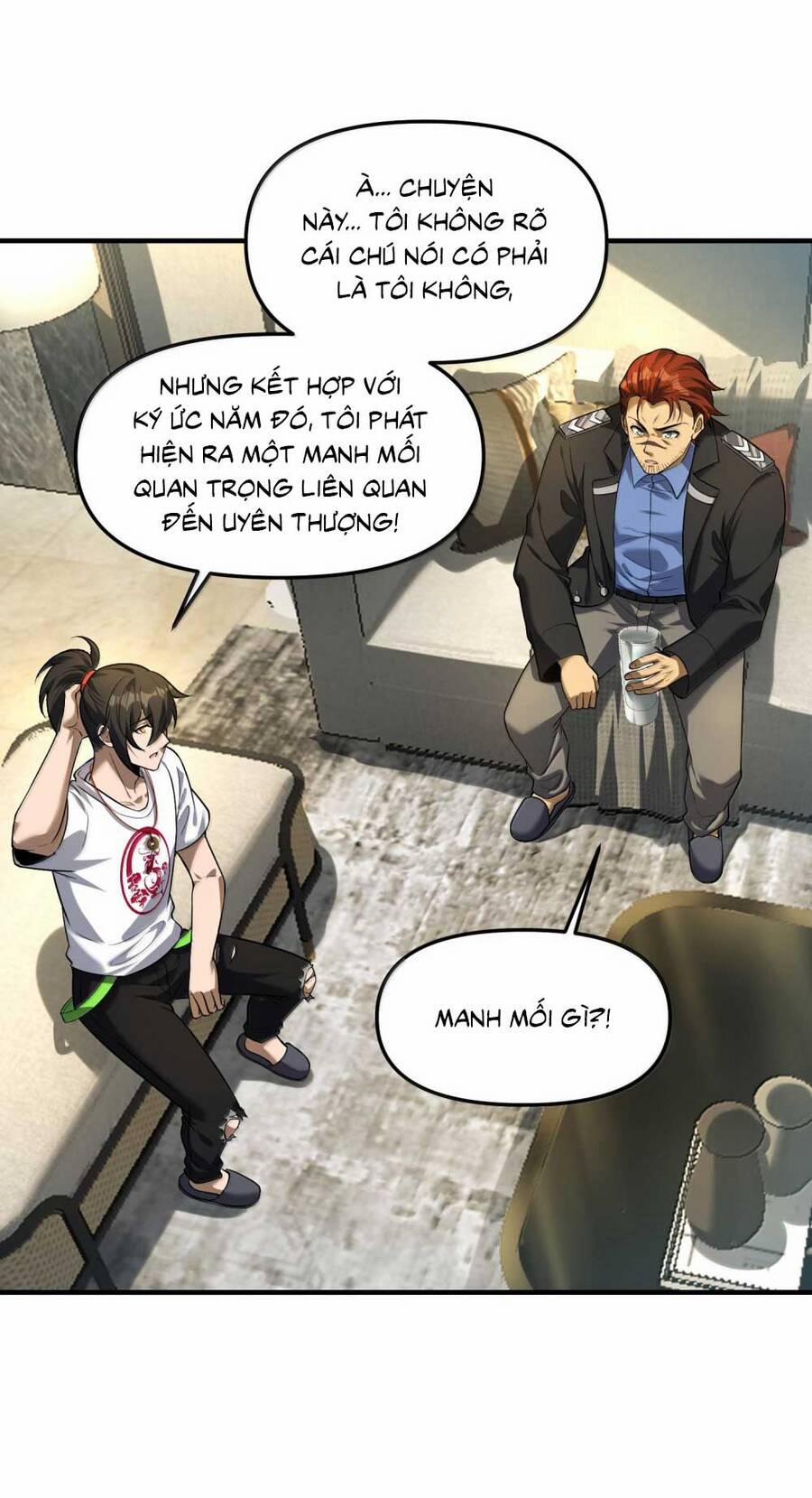 Tôi Livestream Cầu Hôn Nữ Quỷ Vậy Mà Thành Công!? 41 trang 44