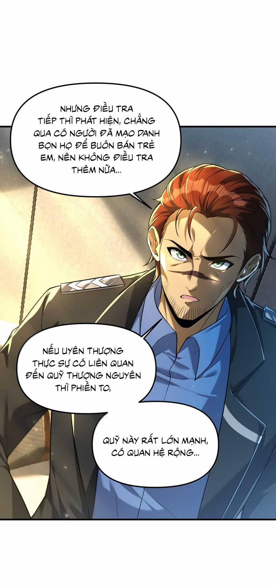 Tôi Livestream Cầu Hôn Nữ Quỷ Vậy Mà Thành Công!? 41 trang 46