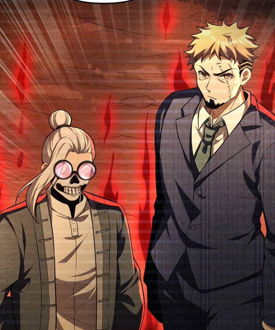 Tôi Livestream Cầu Hôn Nữ Quỷ Vậy Mà Thành Công!? 41 trang 48