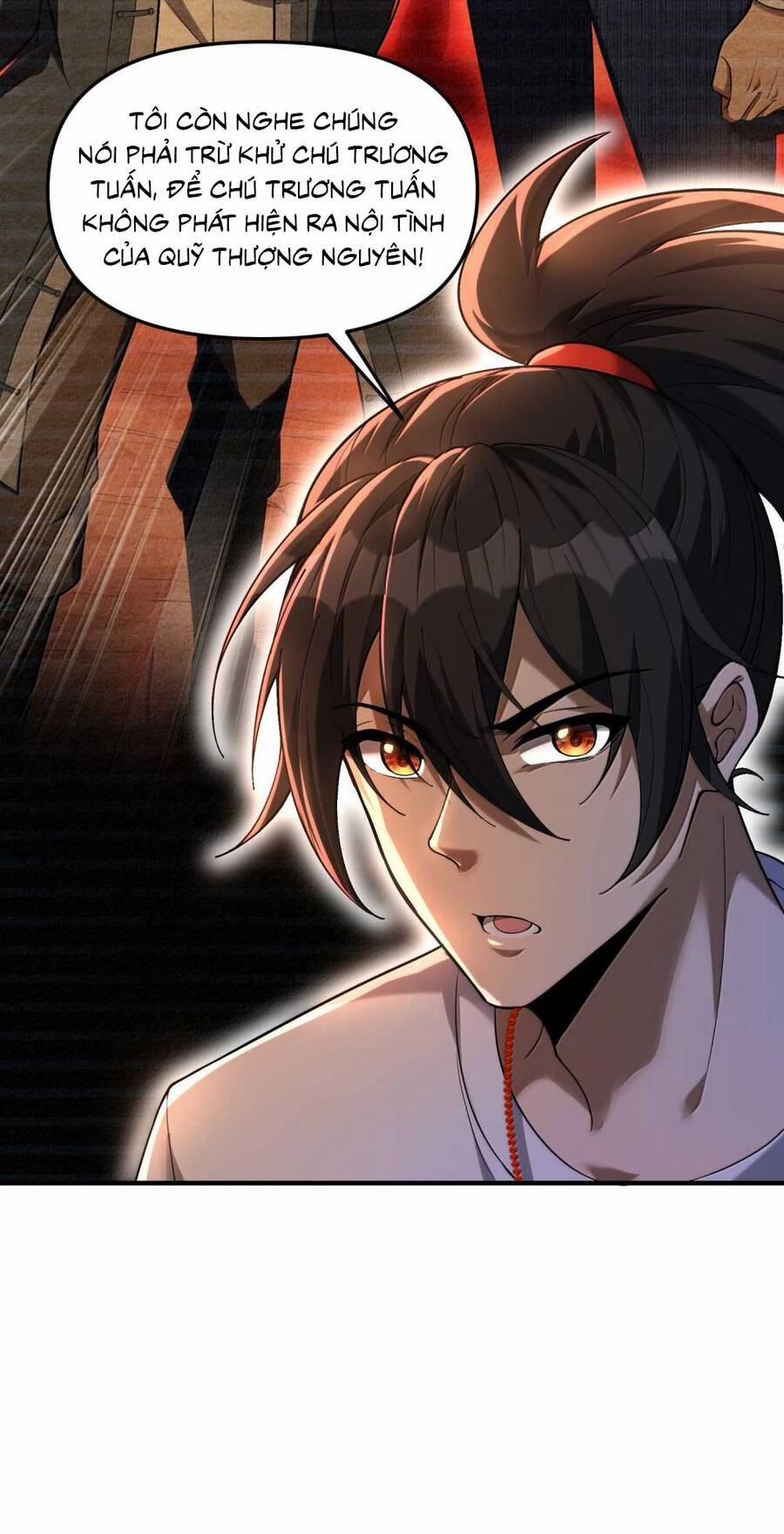 Tôi Livestream Cầu Hôn Nữ Quỷ Vậy Mà Thành Công!? 41 trang 49