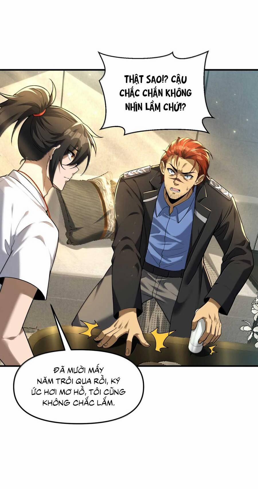 Tôi Livestream Cầu Hôn Nữ Quỷ Vậy Mà Thành Công!? 41 trang 50