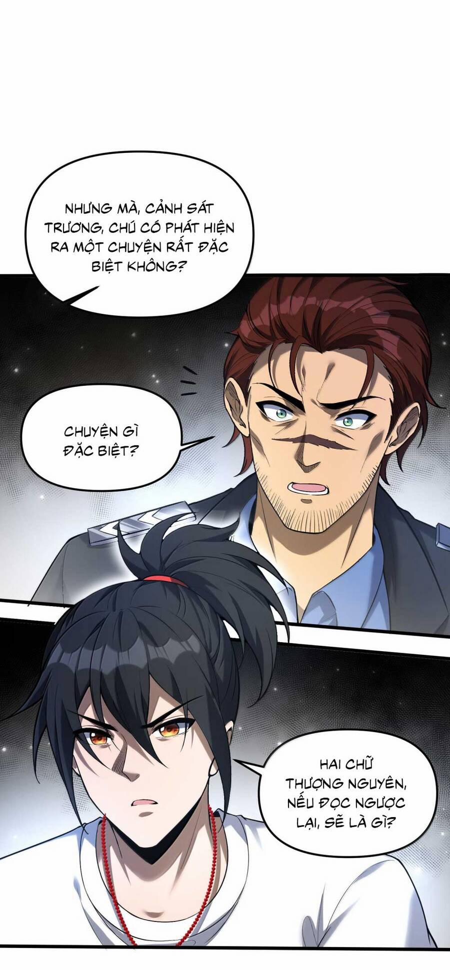 Tôi Livestream Cầu Hôn Nữ Quỷ Vậy Mà Thành Công!? 41 trang 51