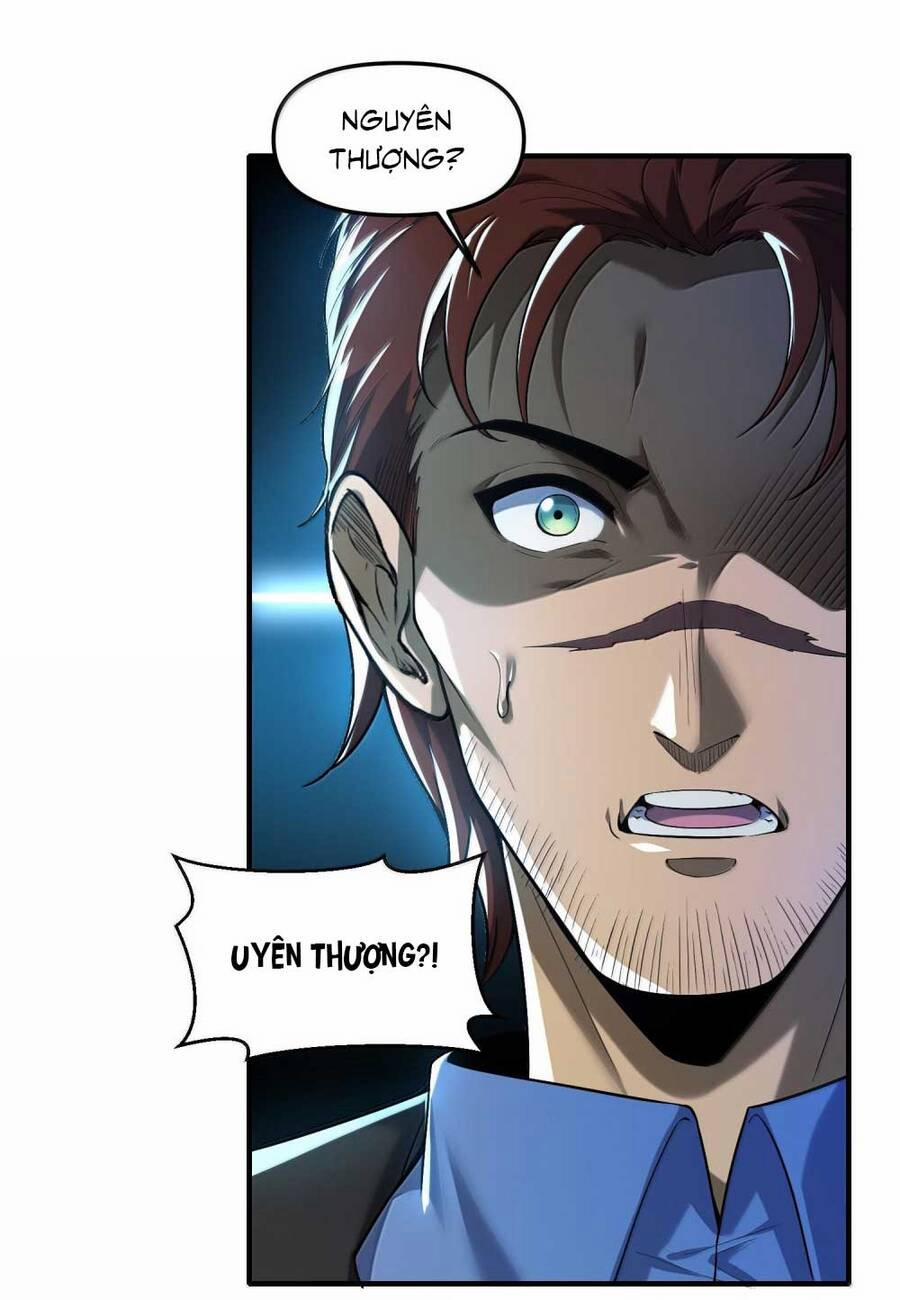 Tôi Livestream Cầu Hôn Nữ Quỷ Vậy Mà Thành Công!? 41 trang 52