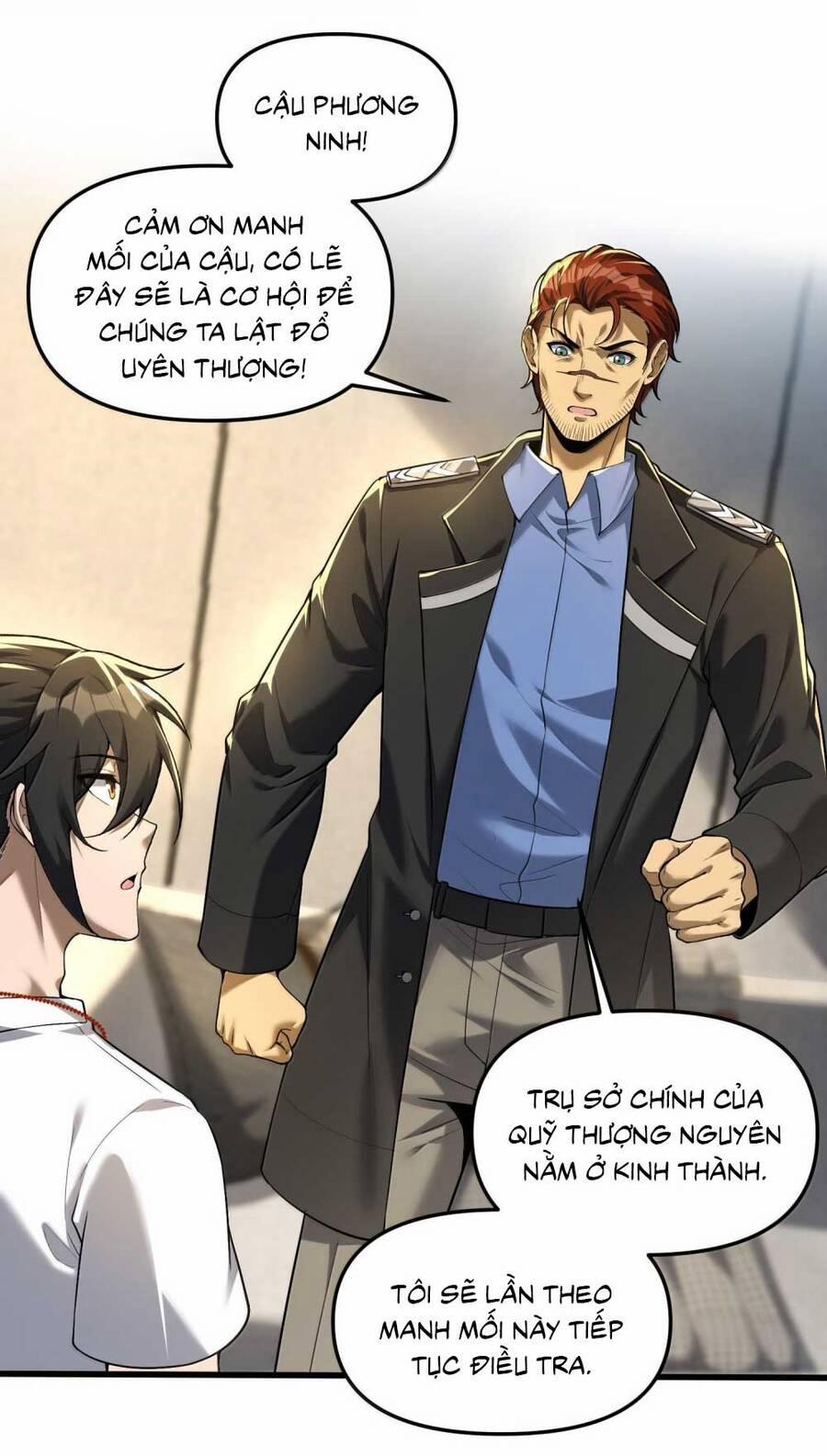 Tôi Livestream Cầu Hôn Nữ Quỷ Vậy Mà Thành Công!? 41 trang 53