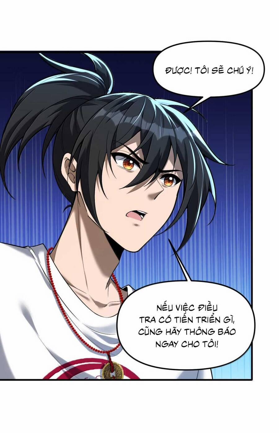 Tôi Livestream Cầu Hôn Nữ Quỷ Vậy Mà Thành Công!? 41 trang 55