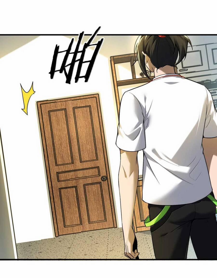 Tôi Livestream Cầu Hôn Nữ Quỷ Vậy Mà Thành Công!? 41 trang 57