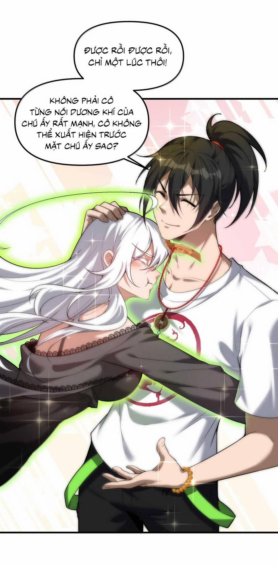 Tôi Livestream Cầu Hôn Nữ Quỷ Vậy Mà Thành Công!? 41 trang 59