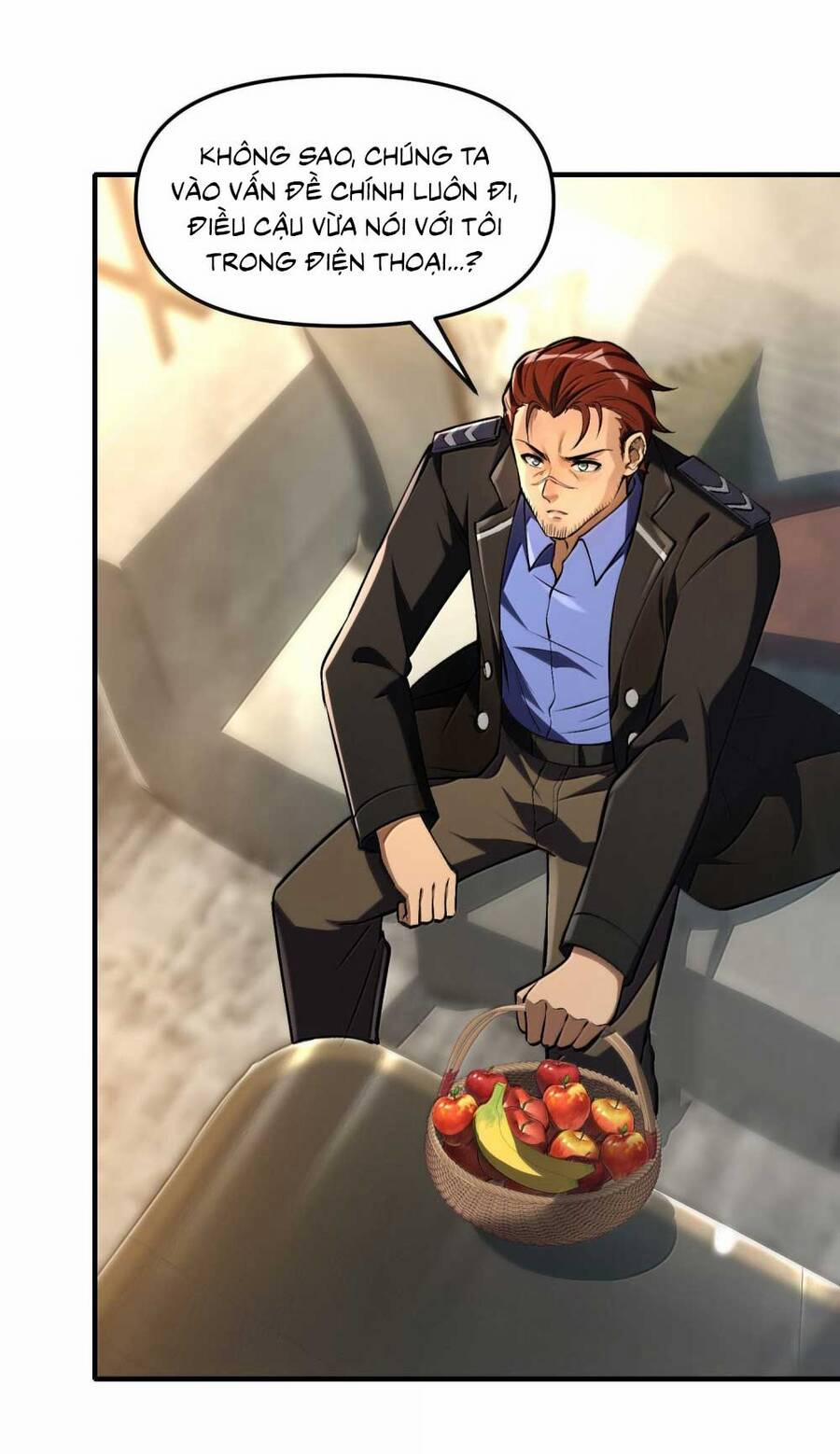 Tôi Livestream Cầu Hôn Nữ Quỷ Vậy Mà Thành Công!? 41 trang 6