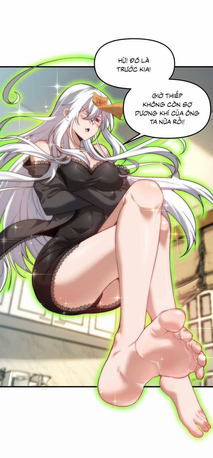 Tôi Livestream Cầu Hôn Nữ Quỷ Vậy Mà Thành Công!? 41 trang 60