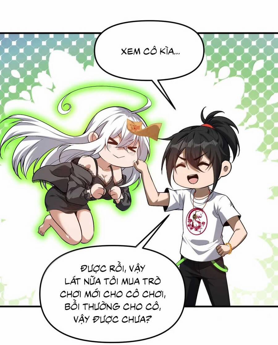 Tôi Livestream Cầu Hôn Nữ Quỷ Vậy Mà Thành Công!? 41 trang 61