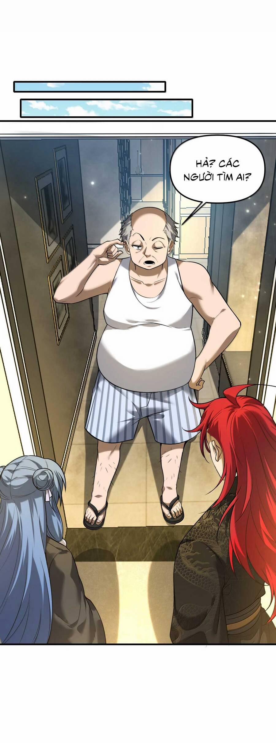 Tôi Livestream Cầu Hôn Nữ Quỷ Vậy Mà Thành Công!? 41 trang 64