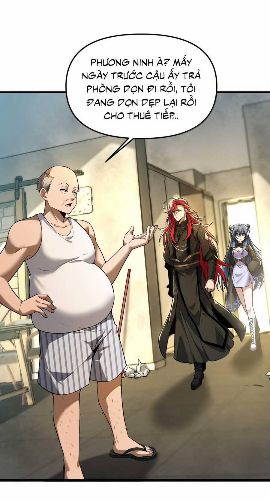 Tôi Livestream Cầu Hôn Nữ Quỷ Vậy Mà Thành Công!? 41 trang 65