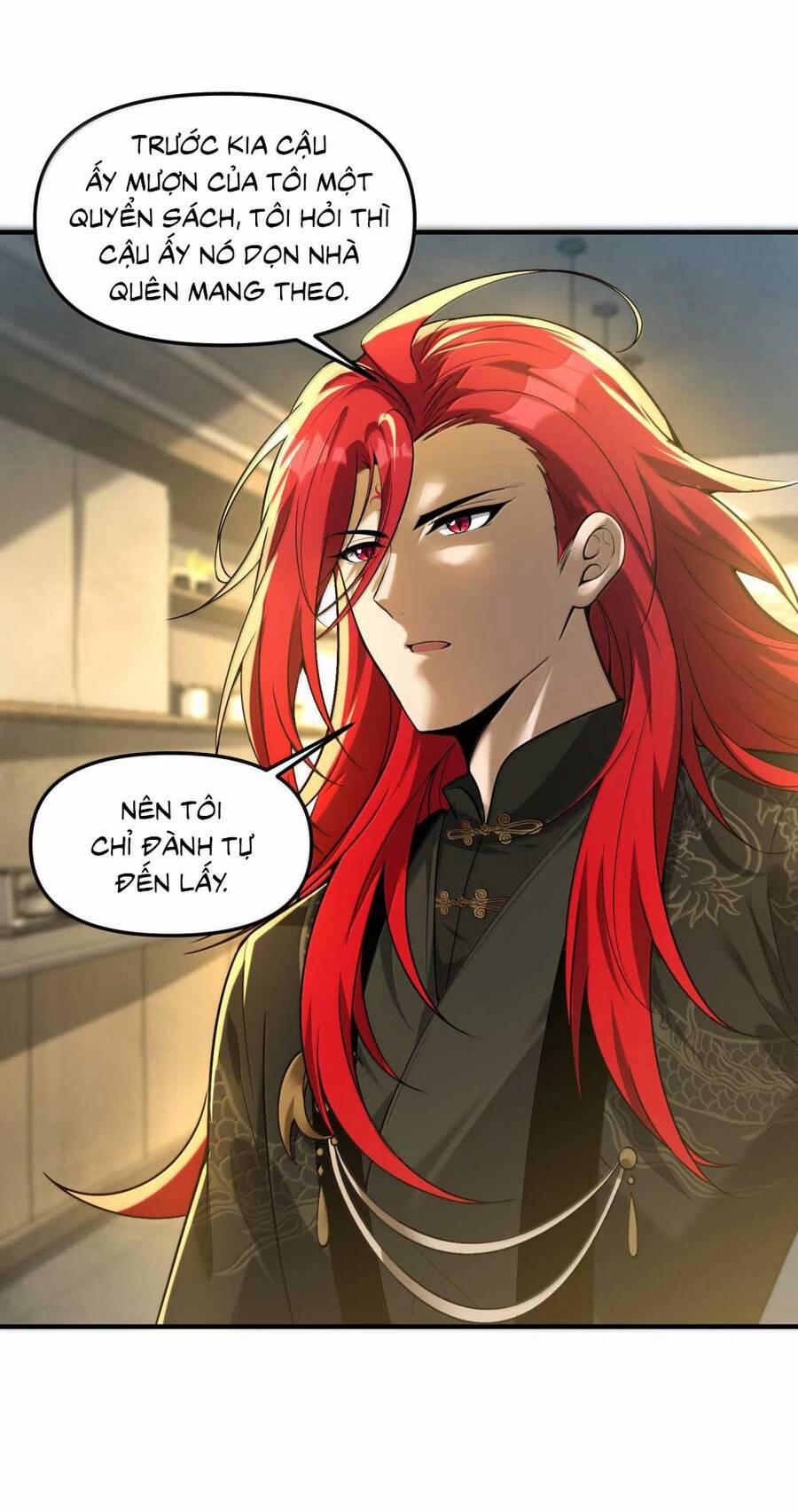 Tôi Livestream Cầu Hôn Nữ Quỷ Vậy Mà Thành Công!? 41 trang 66