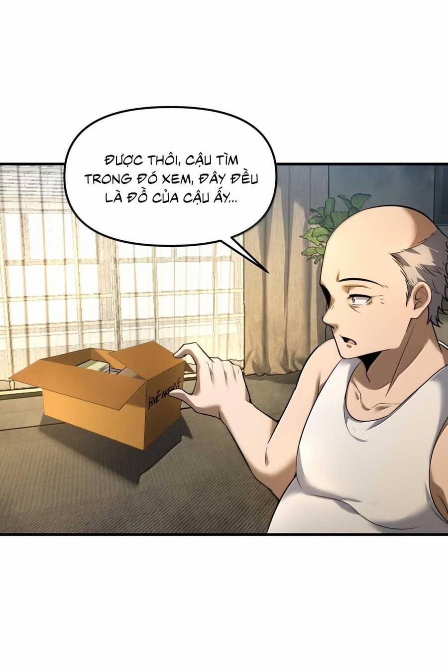 Tôi Livestream Cầu Hôn Nữ Quỷ Vậy Mà Thành Công!? 41 trang 67