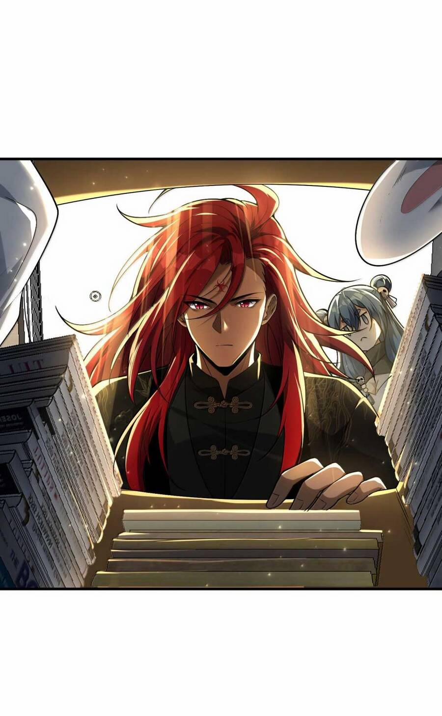 Tôi Livestream Cầu Hôn Nữ Quỷ Vậy Mà Thành Công!? 41 trang 68