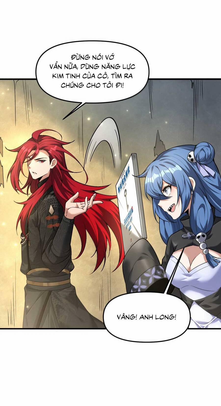 Tôi Livestream Cầu Hôn Nữ Quỷ Vậy Mà Thành Công!? 41 trang 72