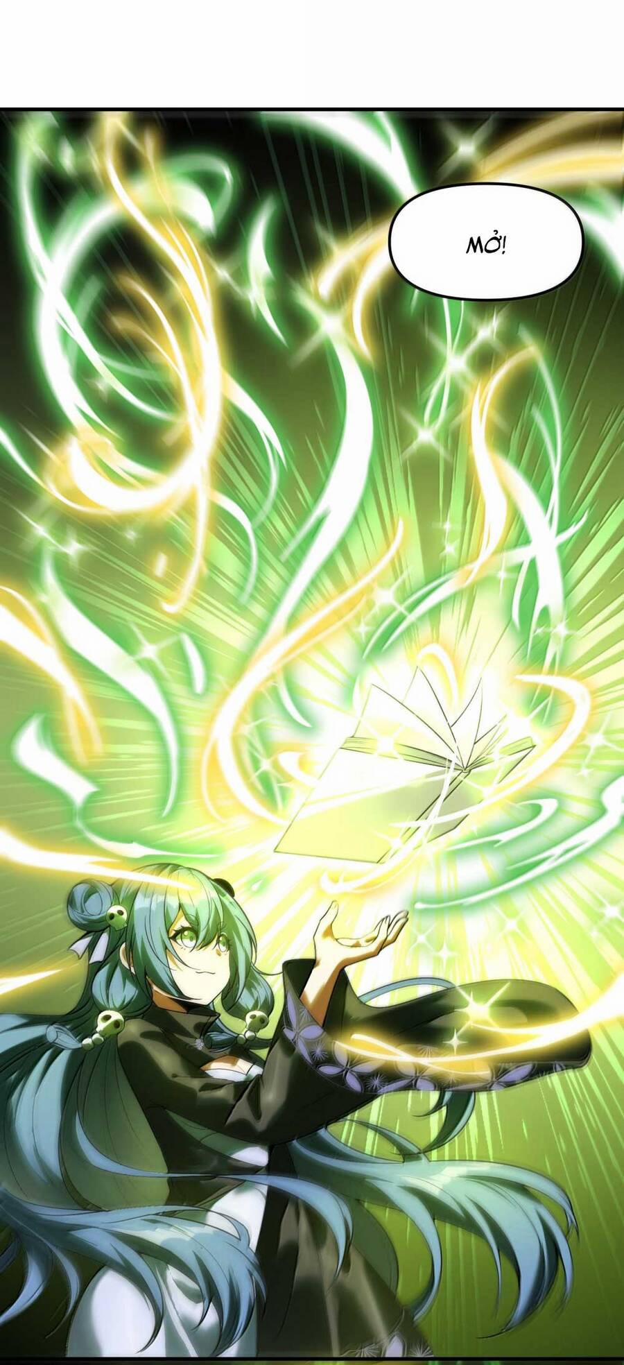 Tôi Livestream Cầu Hôn Nữ Quỷ Vậy Mà Thành Công!? 41 trang 74