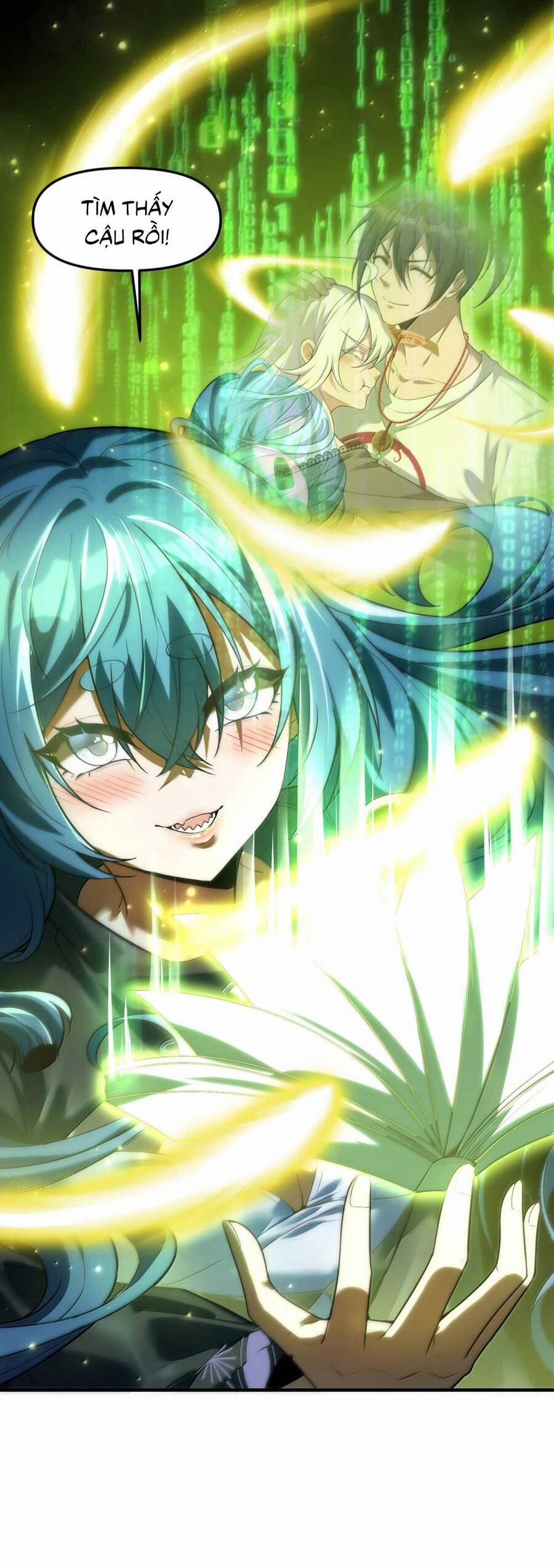 Tôi Livestream Cầu Hôn Nữ Quỷ Vậy Mà Thành Công!? 41 trang 75