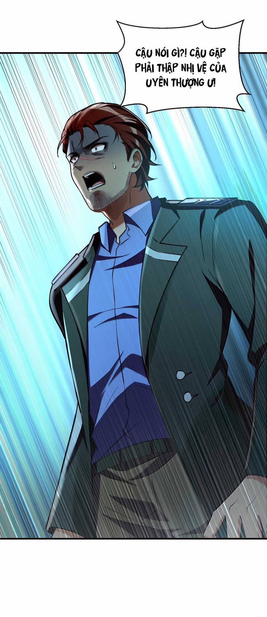 Tôi Livestream Cầu Hôn Nữ Quỷ Vậy Mà Thành Công!? 41 trang 8