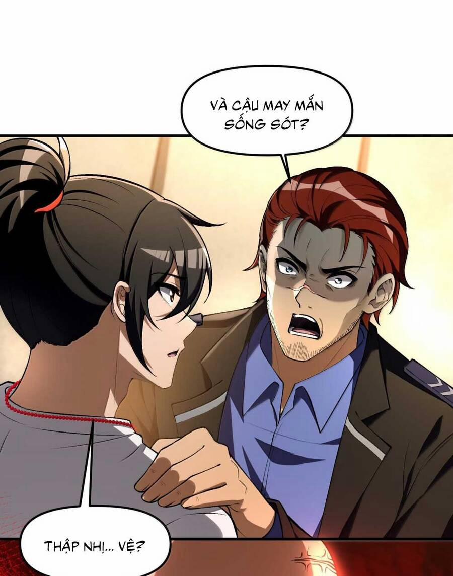 Tôi Livestream Cầu Hôn Nữ Quỷ Vậy Mà Thành Công!? 41 trang 9