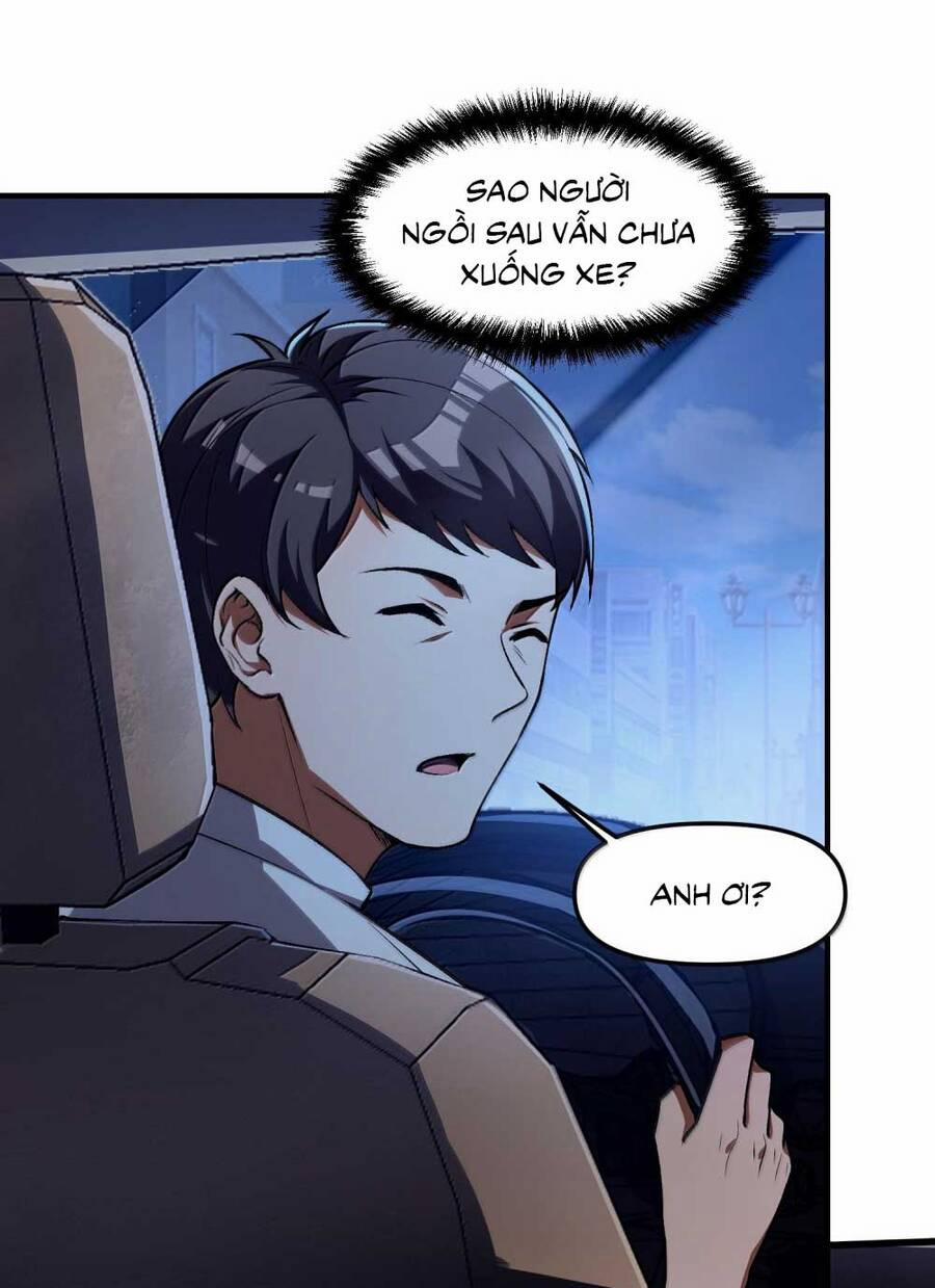 Tôi Livestream Cầu Hôn Nữ Quỷ Vậy Mà Thành Công!? 42 trang 12