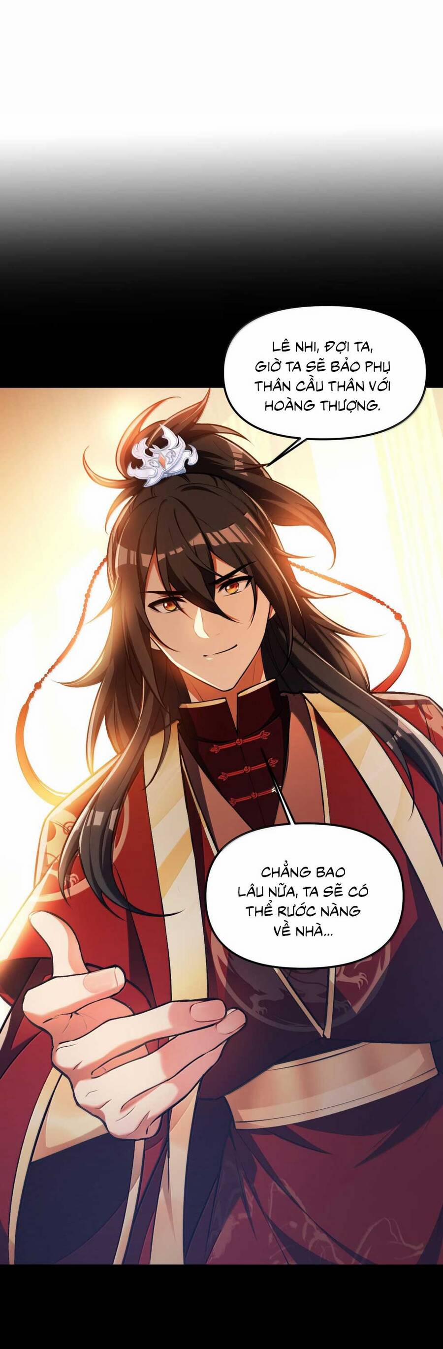 Tôi Livestream Cầu Hôn Nữ Quỷ Vậy Mà Thành Công!? 42 trang 21