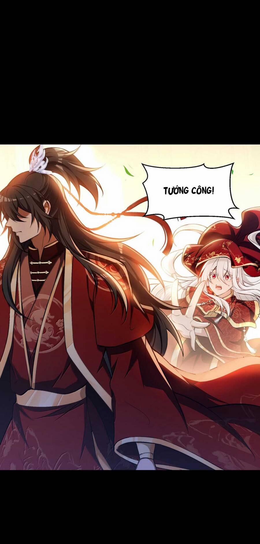 Tôi Livestream Cầu Hôn Nữ Quỷ Vậy Mà Thành Công!? 42 trang 22