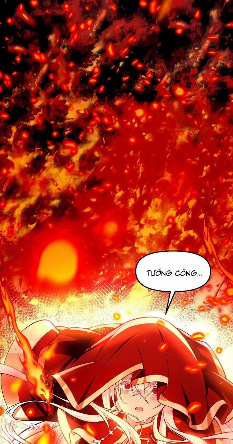 Tôi Livestream Cầu Hôn Nữ Quỷ Vậy Mà Thành Công!? 42 trang 25